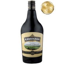 Kavanagh Irish Cream Liqueur