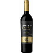 Trivento Golden Reserve Malbec