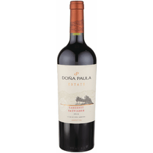 Dona Paula Cabernet Sauvignon Estate