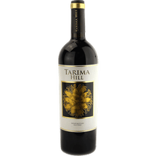 Volver Tarima Hill Old Vines Monastrell