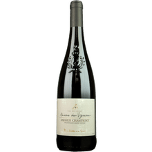 Reserve des Vignerons Saumur Champigny Cabernet Franc, 2022