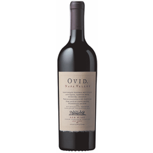 OVID Proprietary Red Wine