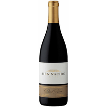 Bien Nacido Pinot Noir