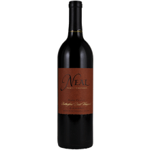 Neal Family Zinfandel Napa