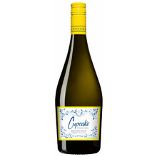 Cupcake Moscato d'Asti