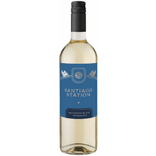 Santiago Station Sauvignon Blanc