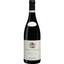 Chateau de la Perriere Brouilly