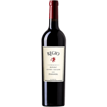 Regio Zinfandel Old Vines Lodi
