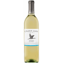 Crane Lake Moscato