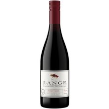 Lange Pinot Noir Reserve