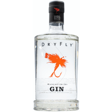 Dry Fly Washington Gin