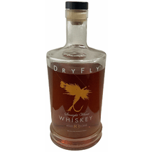 Dry Fly Washington Wheat Whiskey