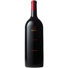 Justin Savant Red Paso Robles