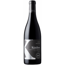 Kudos Pinot Noir Yamhill-Carlton District Willamette Valley