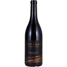 Stolpman Syrah Originals