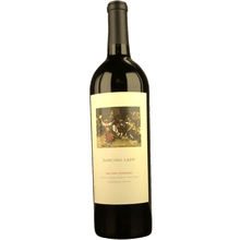 Dancing Lady Zinfandel Alexander