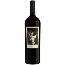 The Prisoner Red Blend