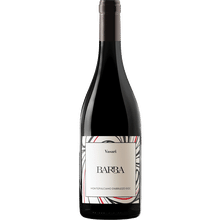 Barba Montepulciano Vasari