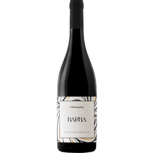 Barba Colle Morino Montepulciano d'Abruzzo