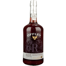 Offley Rose Port