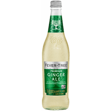 Fever Tree Ginger Ale