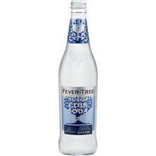 Fever Tree Club Soda