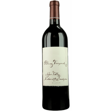 Palmaz Cabernet Sauvignon
