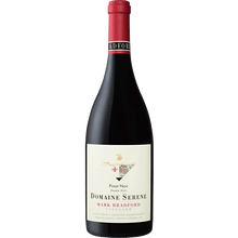 Domaine Serene Pinot Noir Mark Bradfor