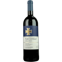 Fontodi Flaccianello della Pieve