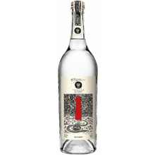 123 Certified Organic Tequila Blanco
