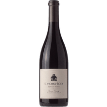 Sonoma Loeb Pinot Noir Dutton Ranch Russian River Valley