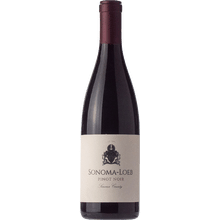 Sonoma Loeb Pinot Noir Sonoma Coast