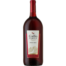 Gallo Family Vineyards Sweet Red