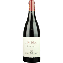 Alain Jaume Cotes du Rhone Villages Les Valats
