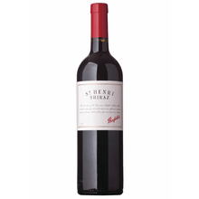 Penfolds St. Henri Shiraz