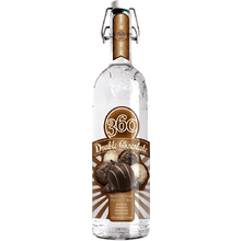 360 Vodka Double Chocolate