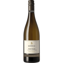 Famille Bougrier Vouvray Chenin Blanc