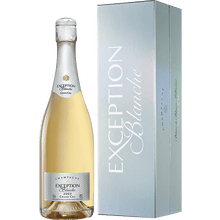Mailly Exception Blanche Grand Cru Champagne