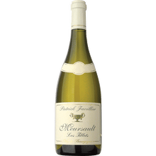 Javillier Meursault Les Tillets