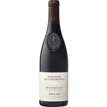 Delas Hermitage Domaine des Tourettes