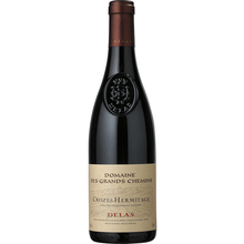 Delas Crozes Hermitage Domaine des Grand Chemins