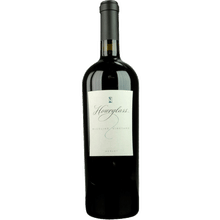 Hourglass Blueline Estate Merlot