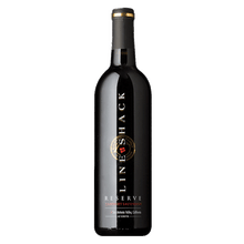 Line Shack Cabernet Reserve