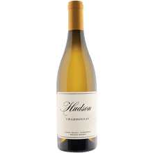 Hudson Chardonnay Carneros Estate