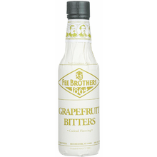 Fee Brothers Grapefruit Bitters