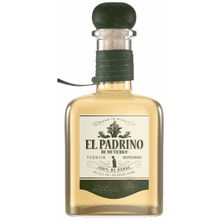 El Padrino Reposado Tequila