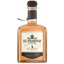 El Padrino Anejo Tequila