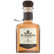El Padrino Anejo Tequila