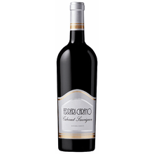 Ferrari-Carano Cabernet Sauvignon