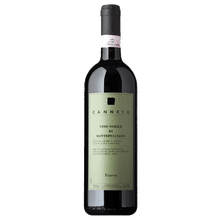 Canneto Vino Nobile di Montepulciano Riserva